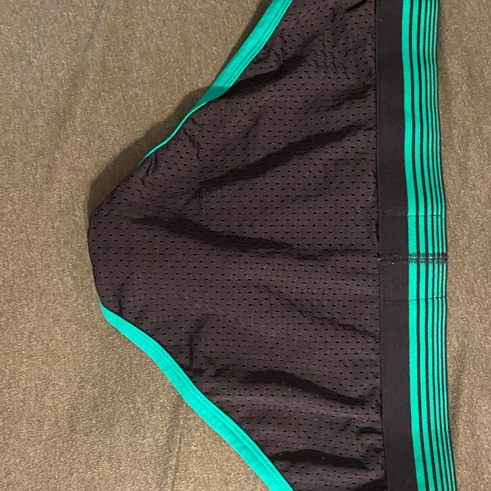 Jockmail Mesh Brief - Picture 4 of 5